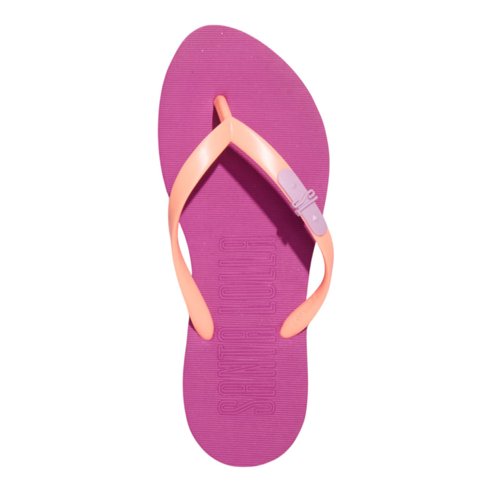 Chinelo Snata Lolla Pik