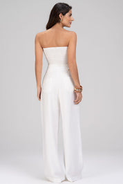 Cropped Frysaide Off White Tomara Que Caia Metal