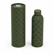 Garrafa Térmica Colcci Verde Monograma 500Ml
