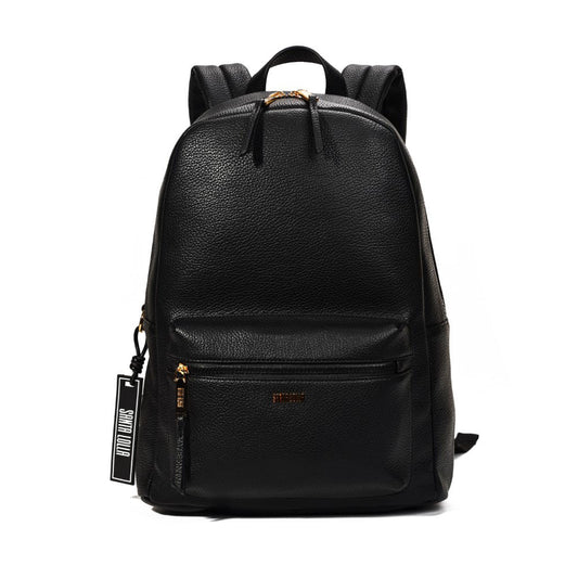 Mochila Santa Lolla Preta 