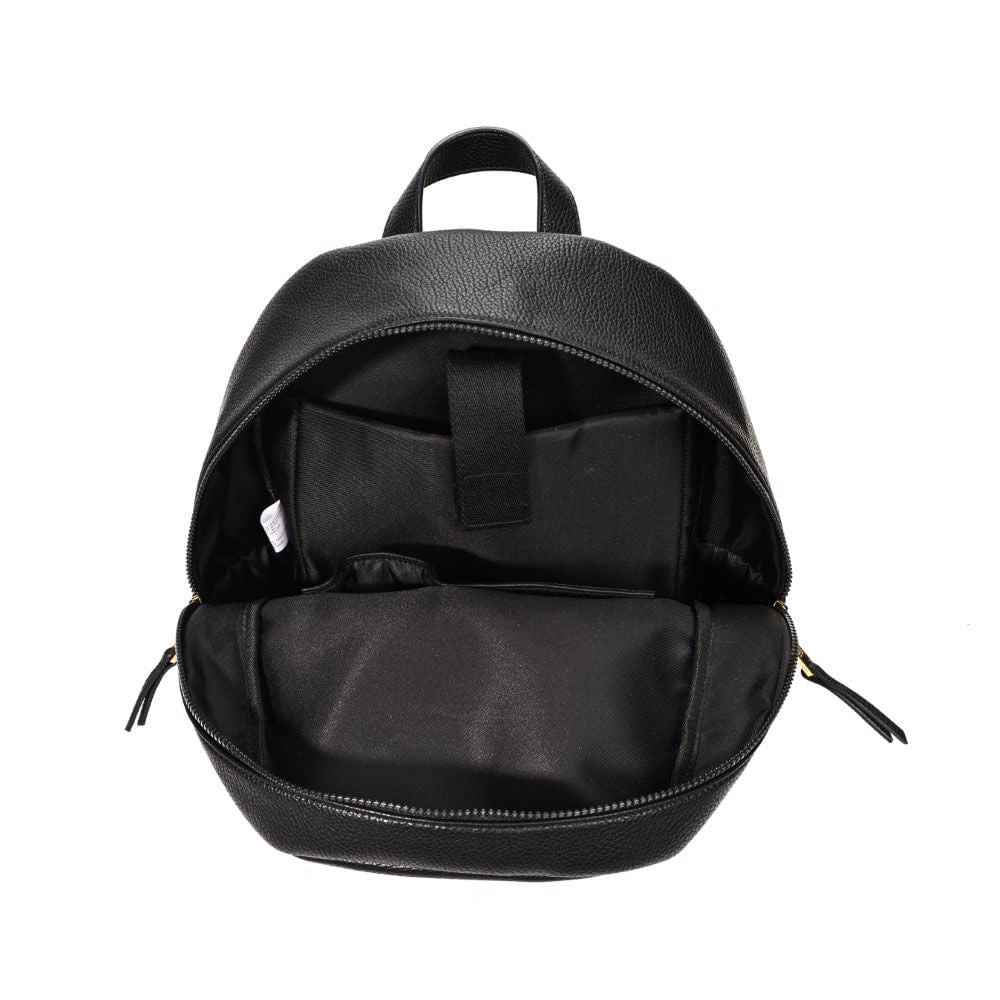 Mochila Santa Lolla Preta 