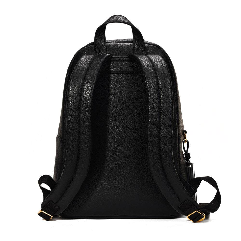 Mochila Santa Lolla Preta 