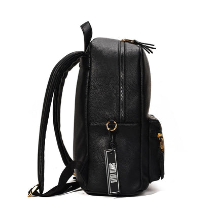 Mochila Santa Lolla Preta 