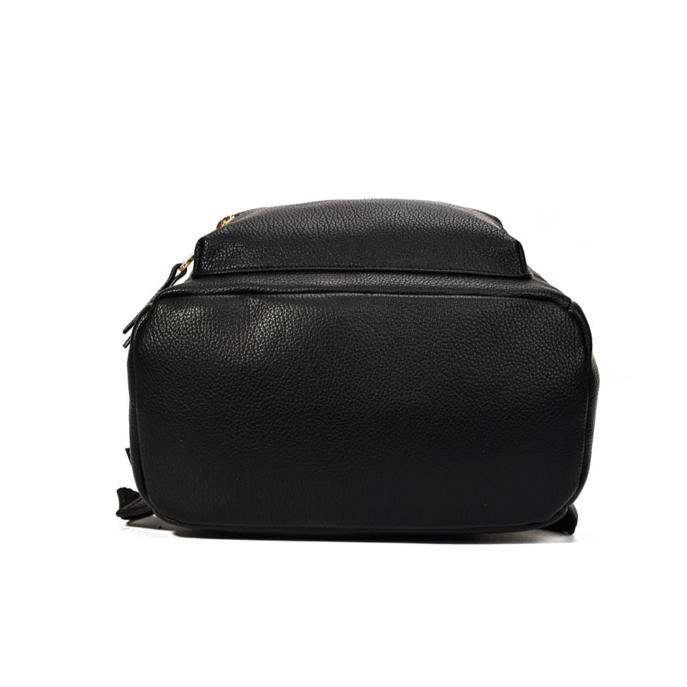 Mochila Santa Lolla Preta 