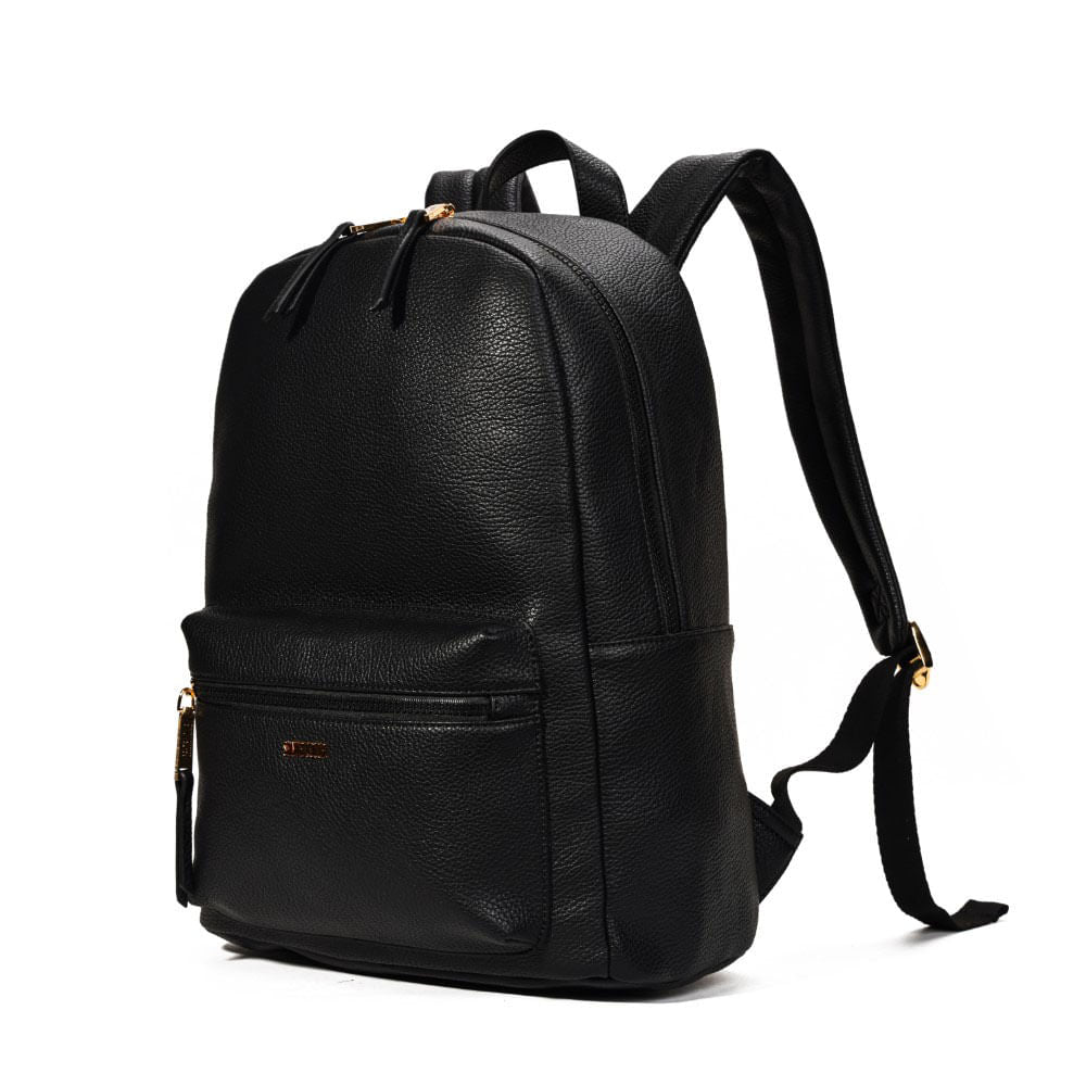 Mochila Santa Lolla Preta 