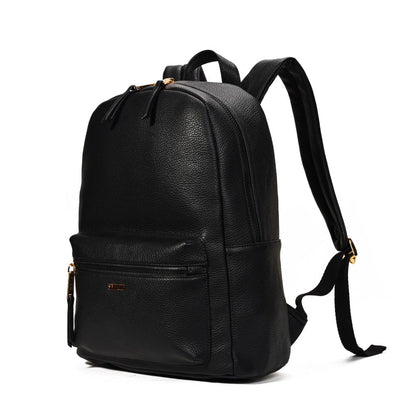 Mochila Santa Lolla Preta 