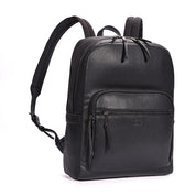 Mochila Santa Lolla Preta Caviar