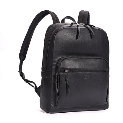 Mochila Santa Lolla Preta Caviar