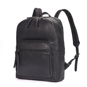 Mochila Santa Lolla Preta Caviar
