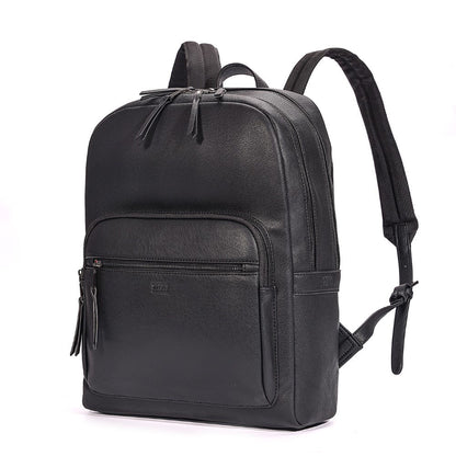 Mochila Santa Lolla Preta Caviar