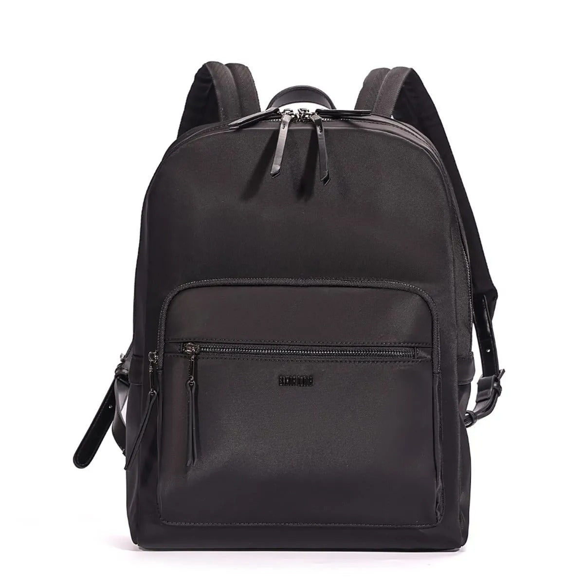 Mochila Santa Lolla Preta Floater 