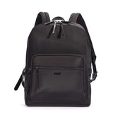 Mochila Santa Lolla Preta Nylon
