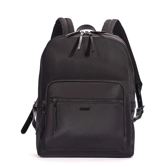 Mochila Santa Lolla Preta Floater 