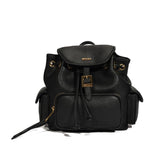 Mochila Santa Lolla Preta Floater