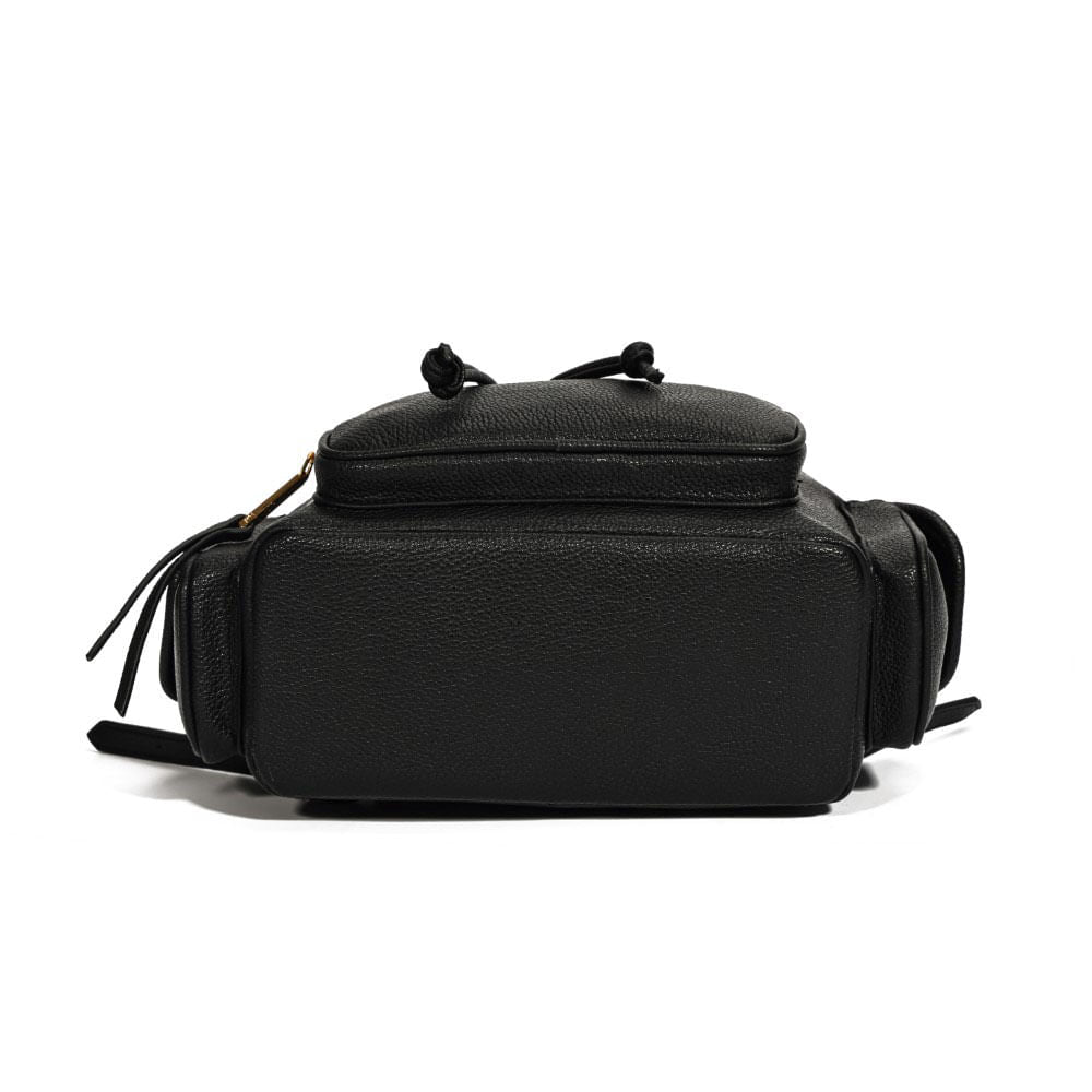 Mochila Santa Lolla Preta Floater 