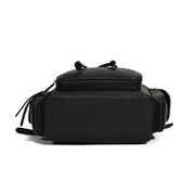 Mochila Santa Lolla Preta Floater 
