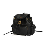 Mochila Santa Lolla Preta Floater 