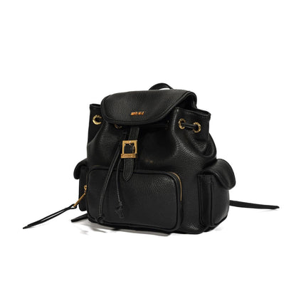 Mochila Santa Lolla Preta Floater 