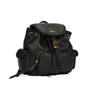 Mochila Santa Lolla Preta Floater 