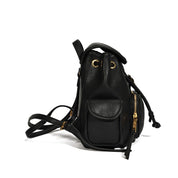 Mochila Santa Lolla Preta Floater 