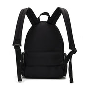 Mochila Santa Lolla Preta Nylon