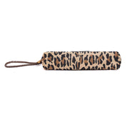 Necessaire Santa Lolla Onça Alça Trançada
