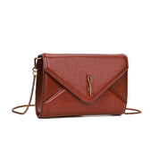 Necessaire Santa Lolla Terracota Alça Corrente