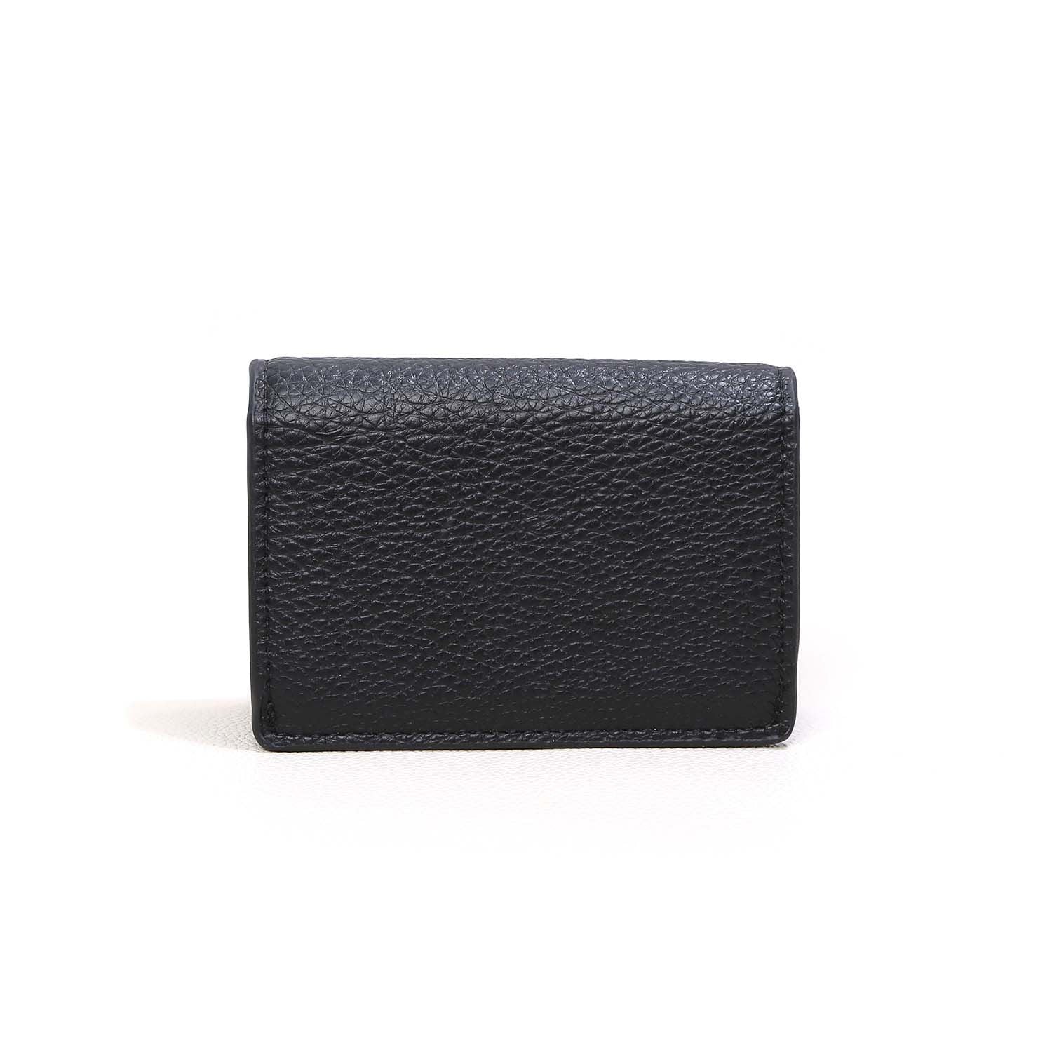 Porta Cartão Santa Lolla Preto Floater