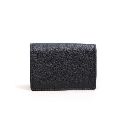 Porta Cartão Santa Lolla Preto Floater