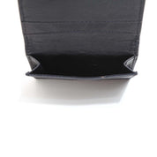 Porta Cartão Santa Lolla Preto Floater