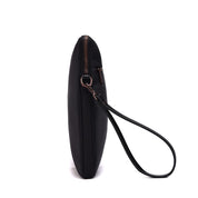 Porta Notebook Preto Santa Lolla Nylon 