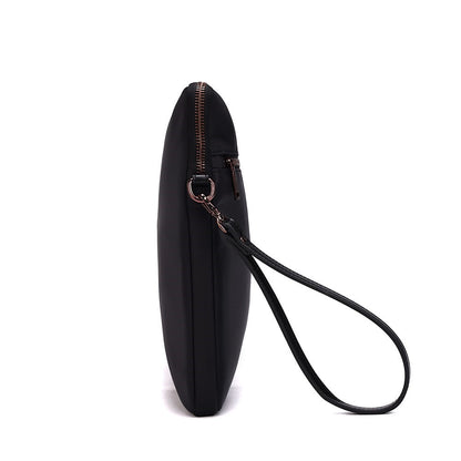 Porta Notebook Preto Santa Lolla Nylon 