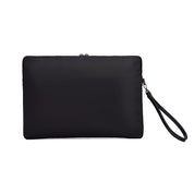 Porta Notebook Preto Santa Lolla Nylon 