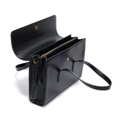 Porta Notebook Santa Lolla Preto Alça Removível
