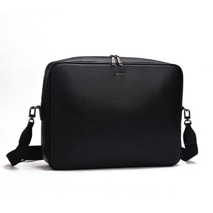 Porta Notebook Santa Lolla Preto Floater Alça Transversal