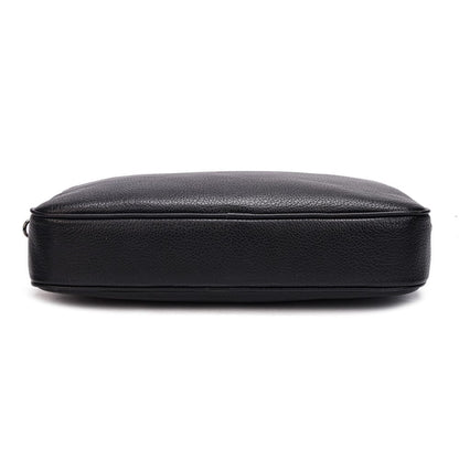 Porta Notebook Santa Lolla Preto Floater Alça Transversal