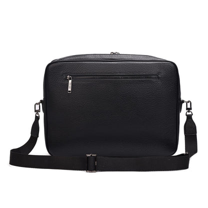 Porta Notebook Santa Lolla Preto Floater Alça Transversal