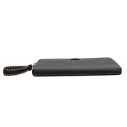 Porta Notebook Santa Lolla Preto Zíper Alça Removível