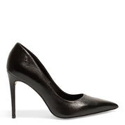 Scarpin Santa Lolla Preto Salto Fino SL