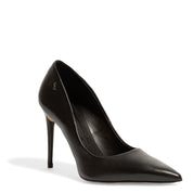 Scarpin Santa Lolla Preto Salto Fino SL