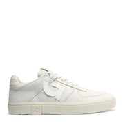 Tênis Degalls Off White Seta Couro
