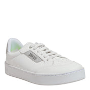 Tênis Santa Lolla Branco Sola Alta Floater Lux