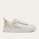 Tênis Santa Lolla Off White Sola Alta