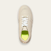 Tênis Santa Lolla Off White Sola Alta
