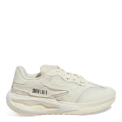 Tênis Santa Lolla Off White Sola Alta Tratorada
