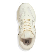 Tênis Santa Lolla Off White Sola Alta Tratorada