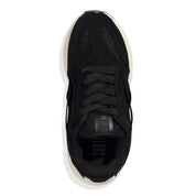 Tênis Santa Lolla Preto Nylon Sola Alta