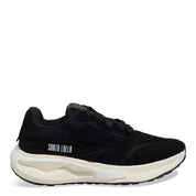 Tênis Santa Lolla Preto Nylon Sola Alta