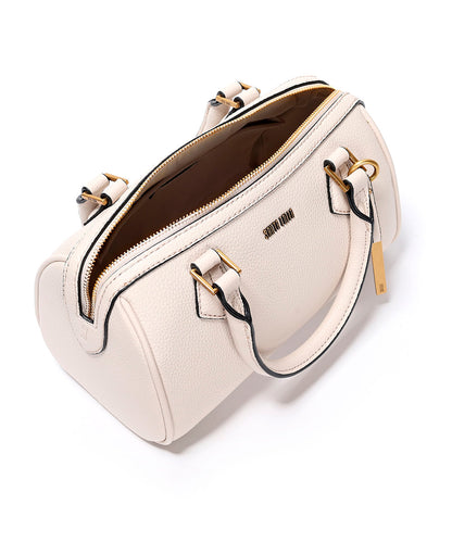 Bolsa Baú Santa Lolla Off White