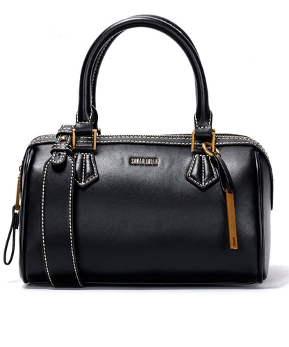 Bolsa Baú Santa Lolla Preta Grande